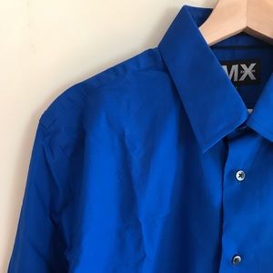 Express Dress Shirt